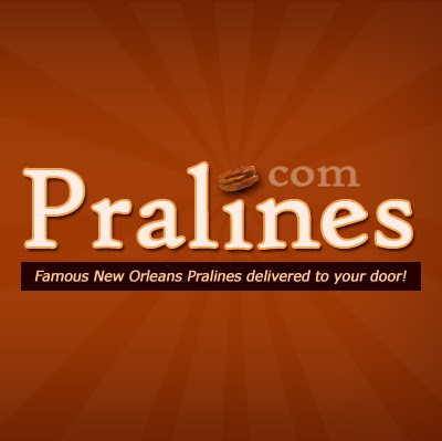 Order Authentic New Orleans Pecan Pralines from Pralines.com